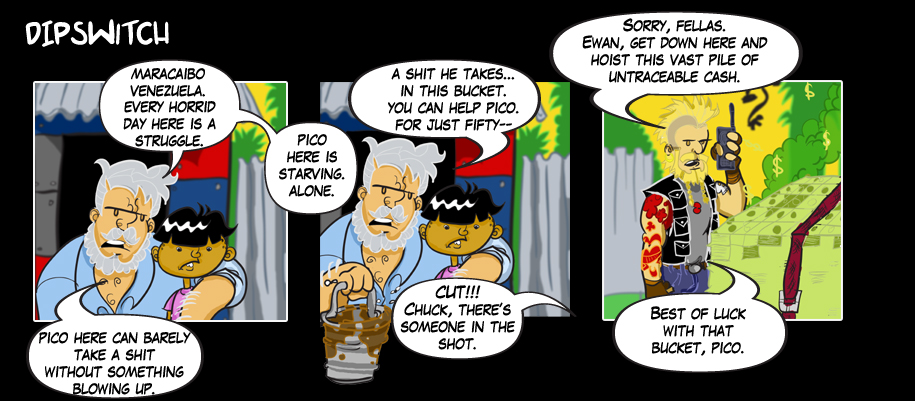 Comic