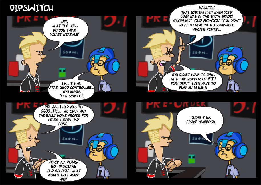 Comic