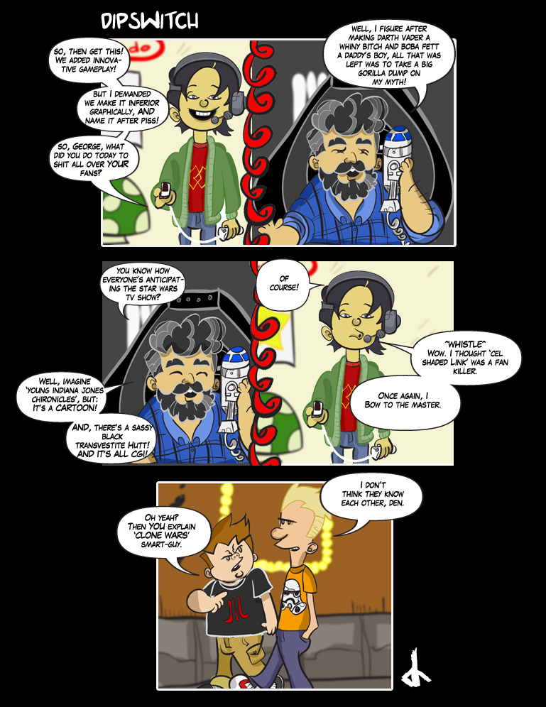 Comic