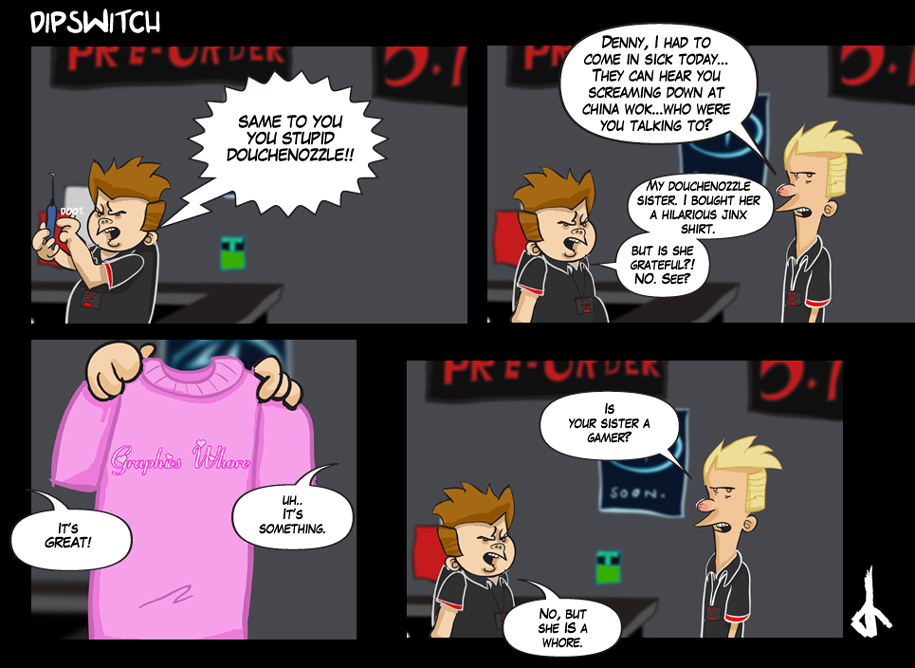 Comic