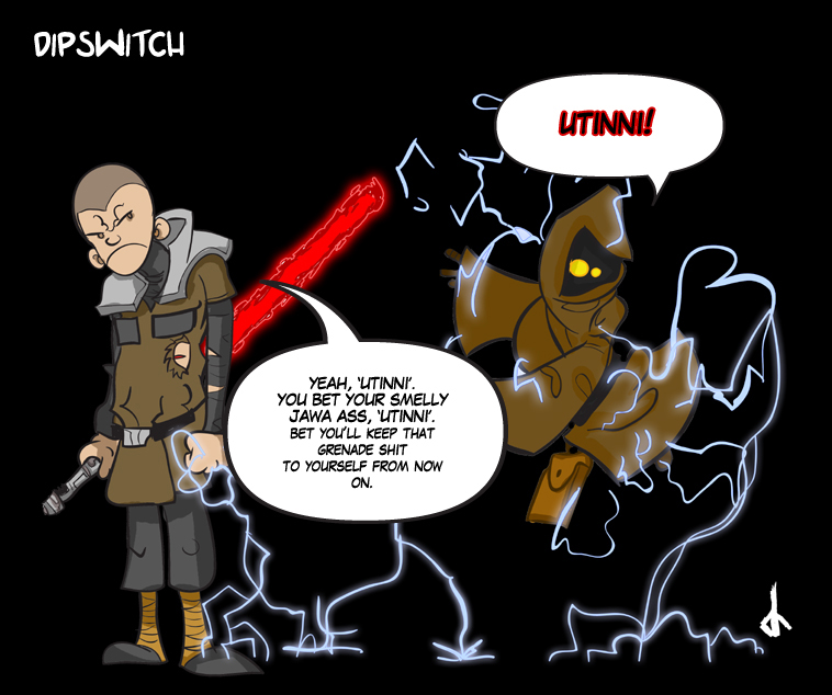 Comic