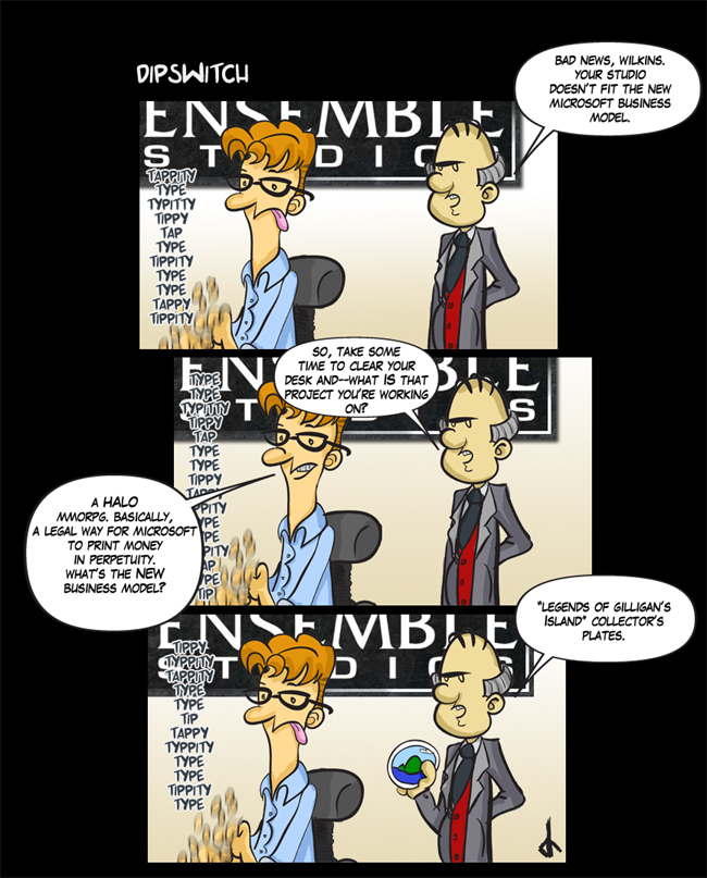 Comic
