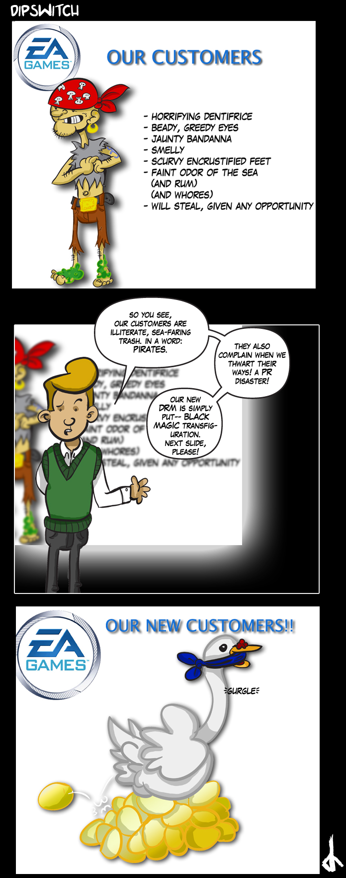 Comic