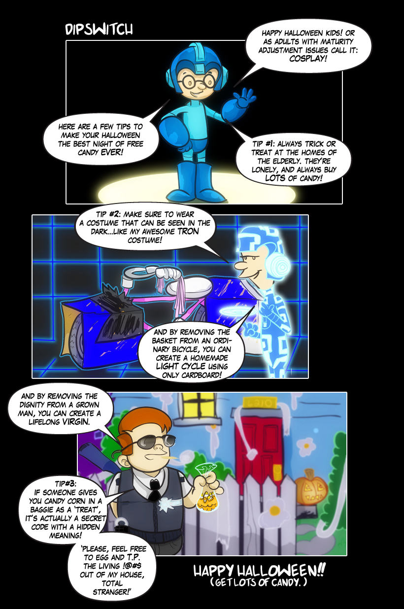 Comic