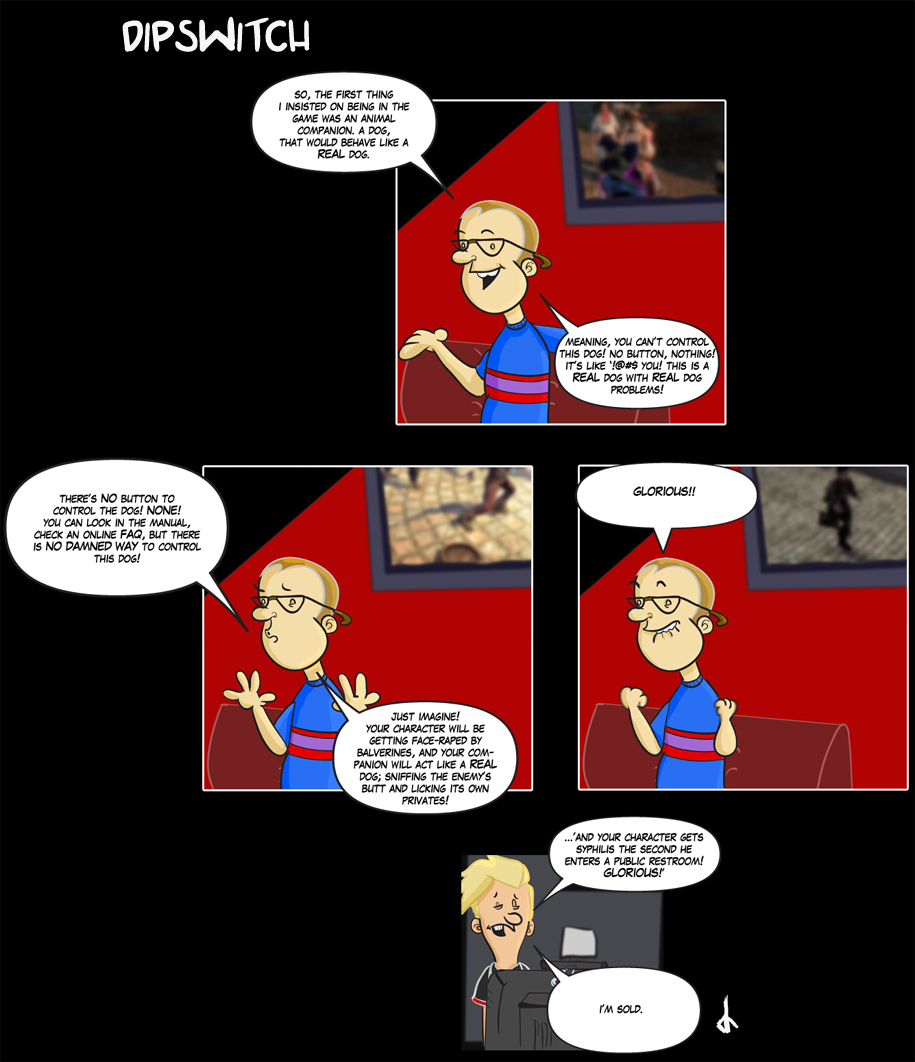 Comic