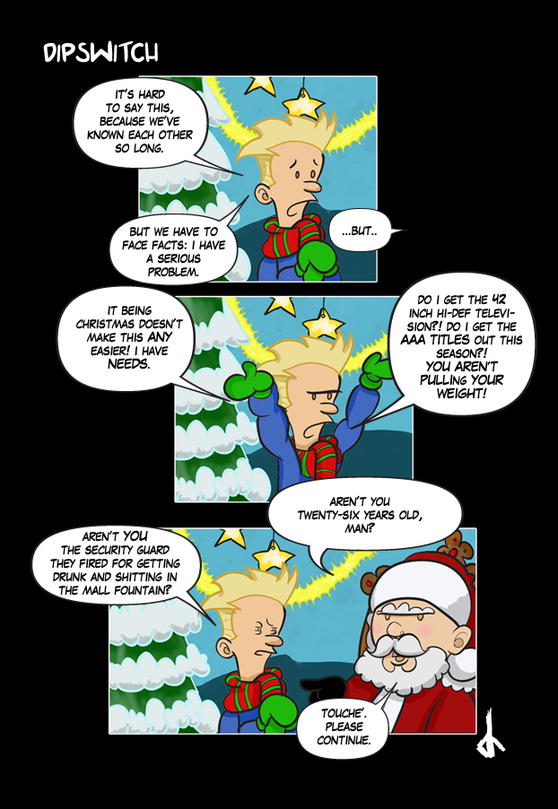 Comic