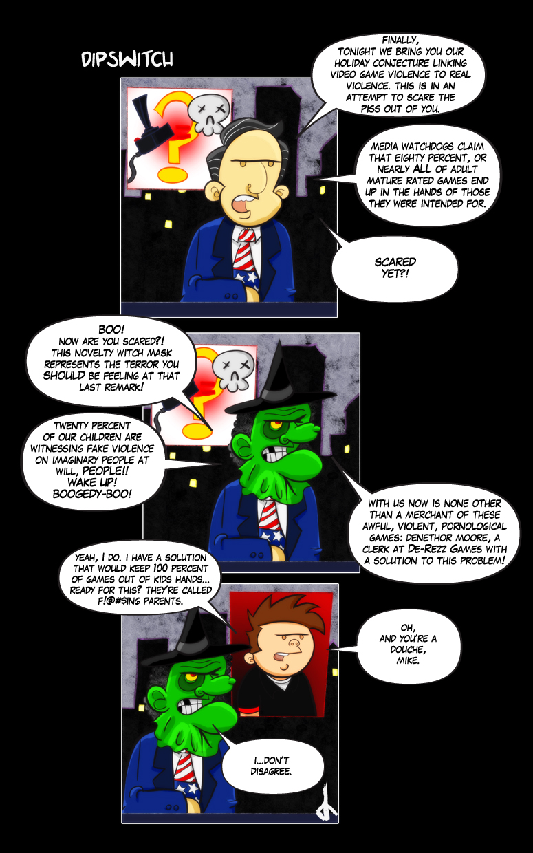 Comic